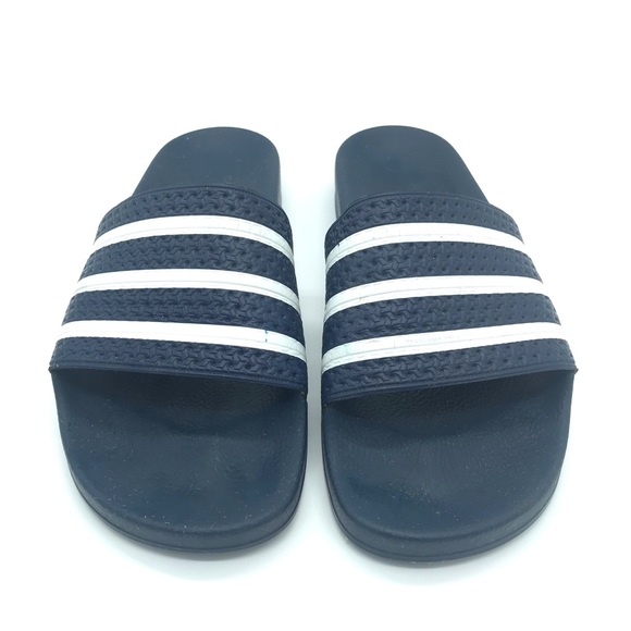 adidas Other - Adidas Men’s Slip On / Slide